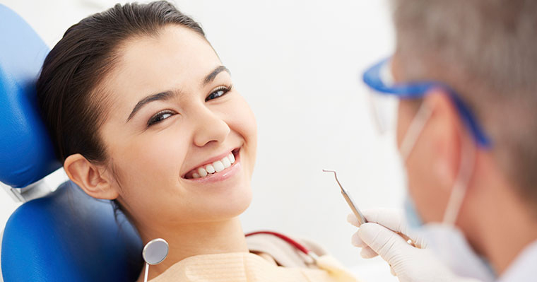 You CAN overcome dental anxiety with sedation dentistry!