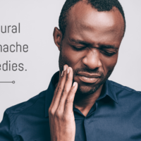 Ease pain quickly with these natural toothache remedies.