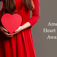 Did you know that heart disease is the #1 killer for women in America?