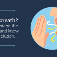 Try one of these at-home bad breath remedies.